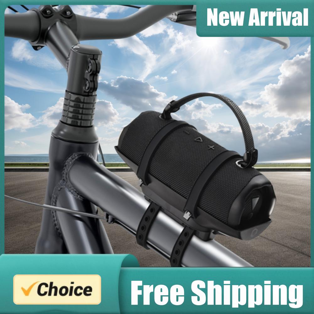 Jbl Speaker Charge 5 - Supporto Portatile per Altoparlanti da Bici