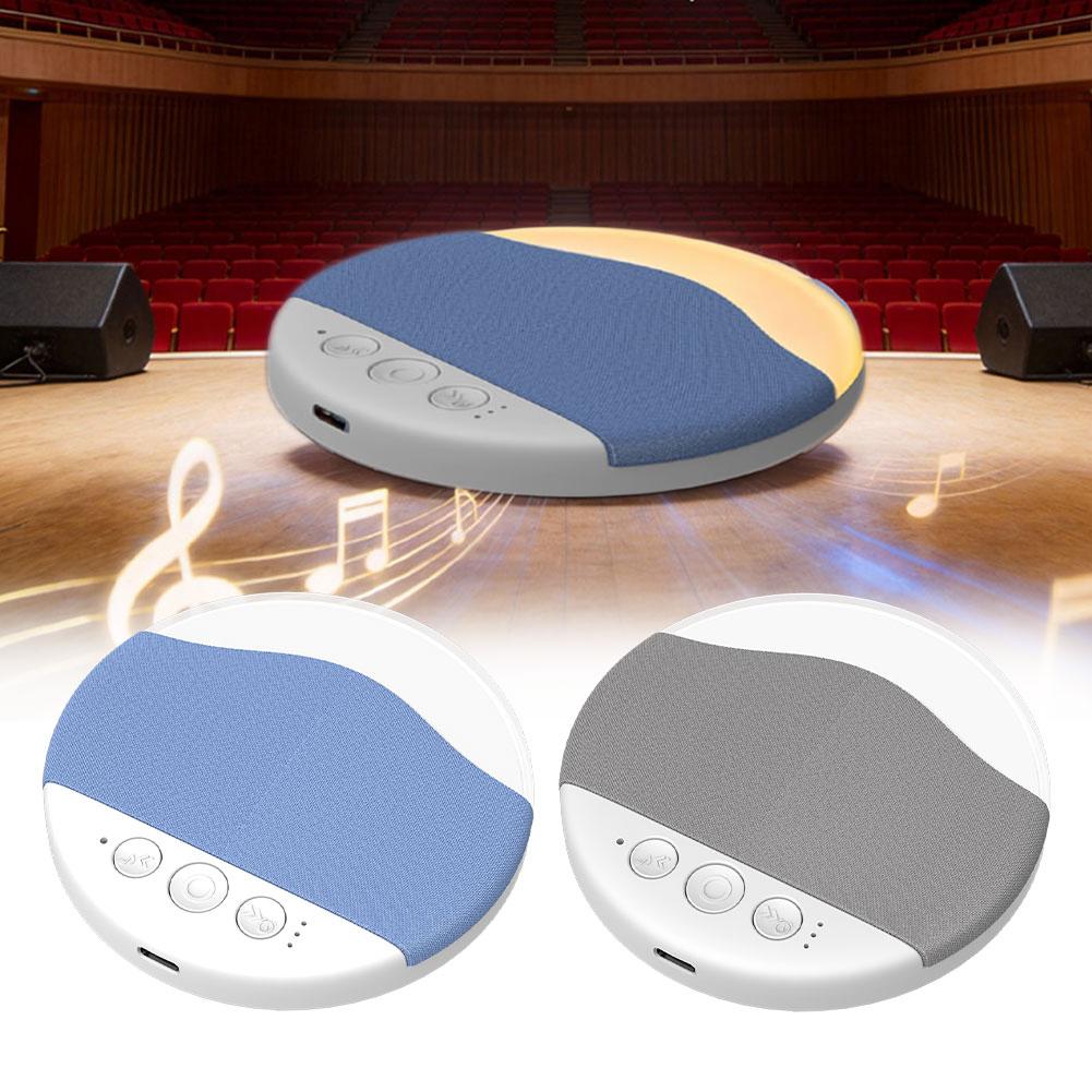 Audio Music Player Pc - Mini Altoparlante Bluetooth per il Sonno