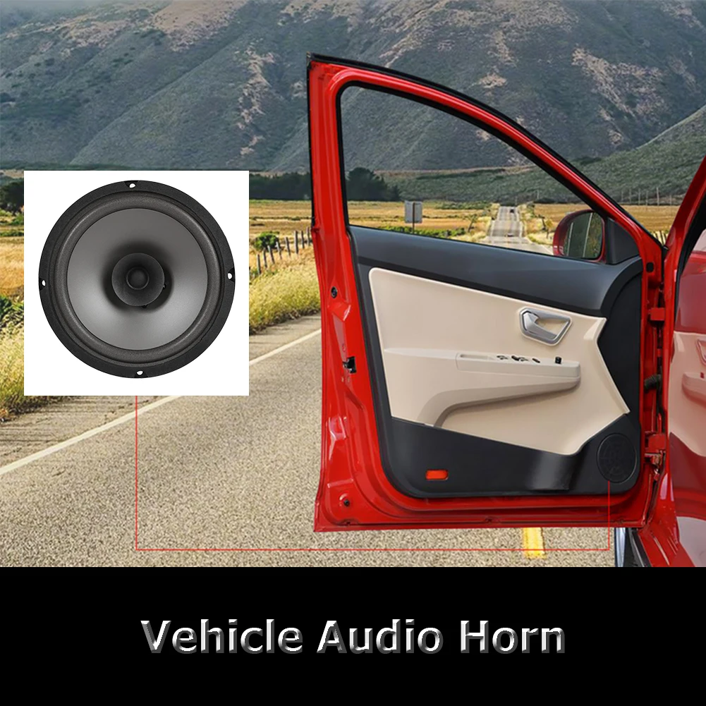 Audio Universal Music - Sistema audio universale per portiere auto,