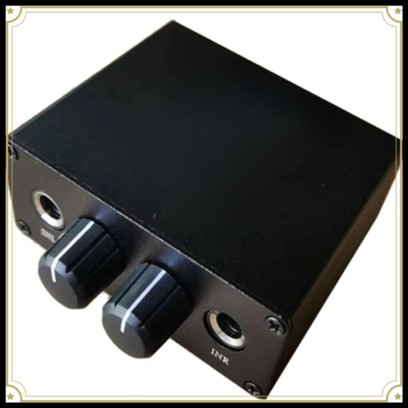 Audio Interface Usb - Processore multieffetto per chitarra a doppio