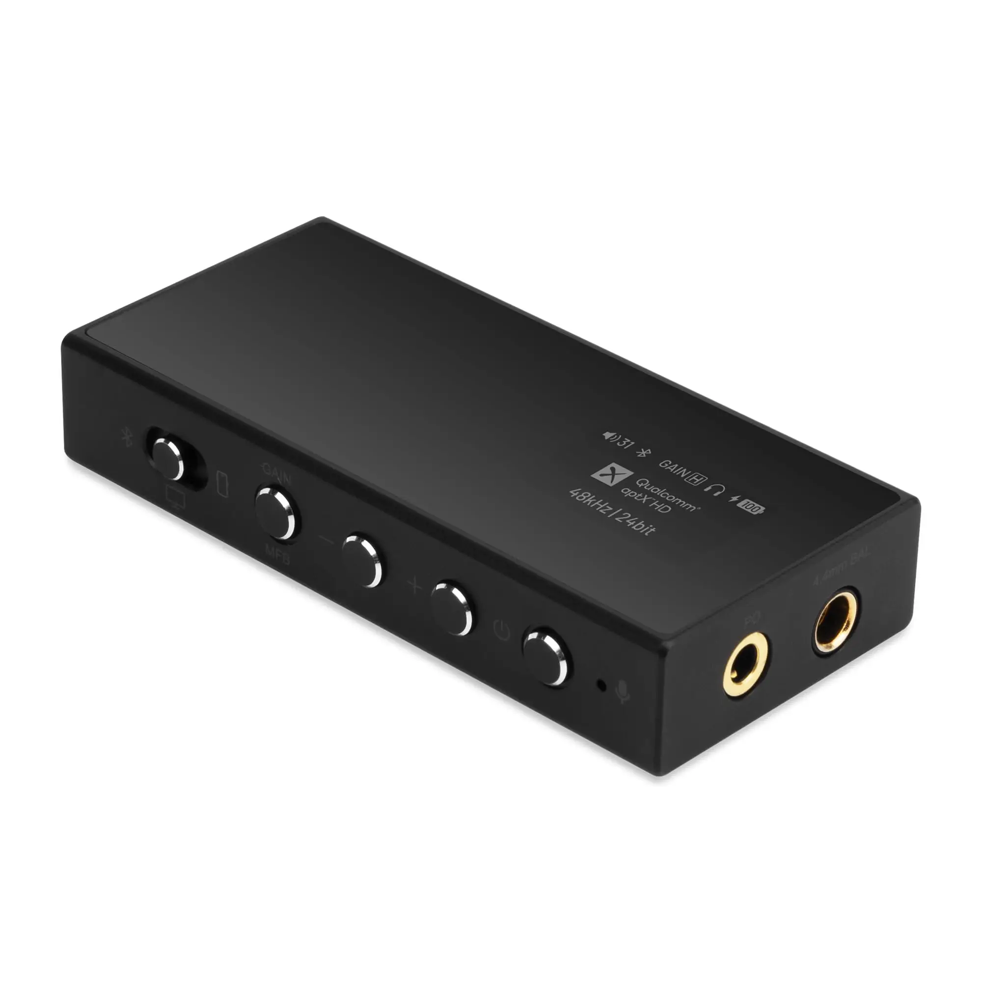 Portable Amplifier Mini - Amplificatore per cuffie DAC HiFi portatile
