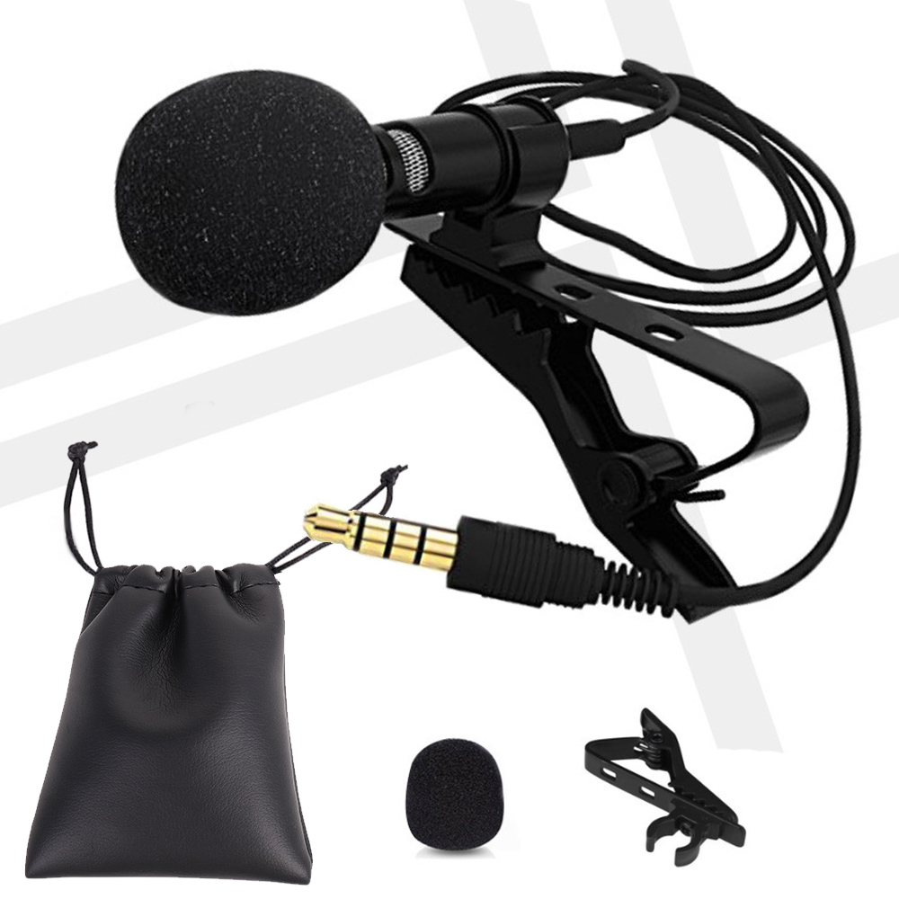 Portable Amplifier Mini - Microfono Mini per PC / Telefono