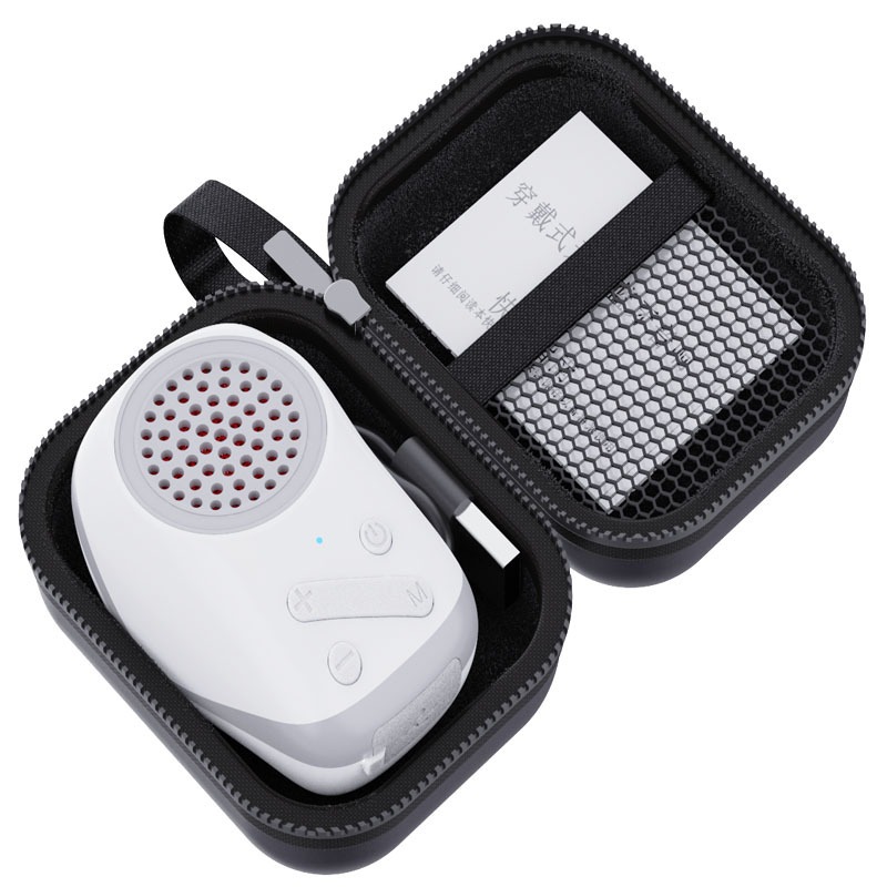 Apple Music Audio Quality - Mini altoparlante Bluetooth wireless portatile con