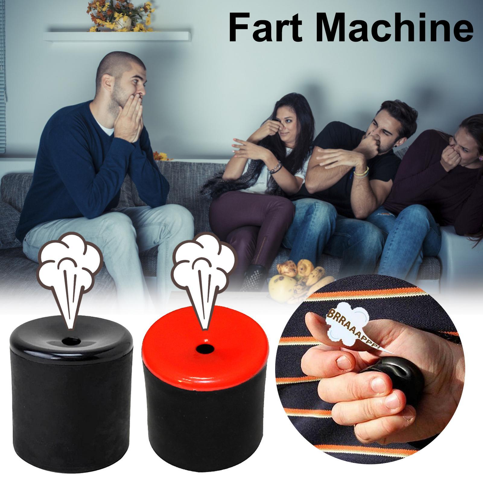 Audio Music Lollipop - Macchina per Farting Portatile, Giocattolo Scherzo