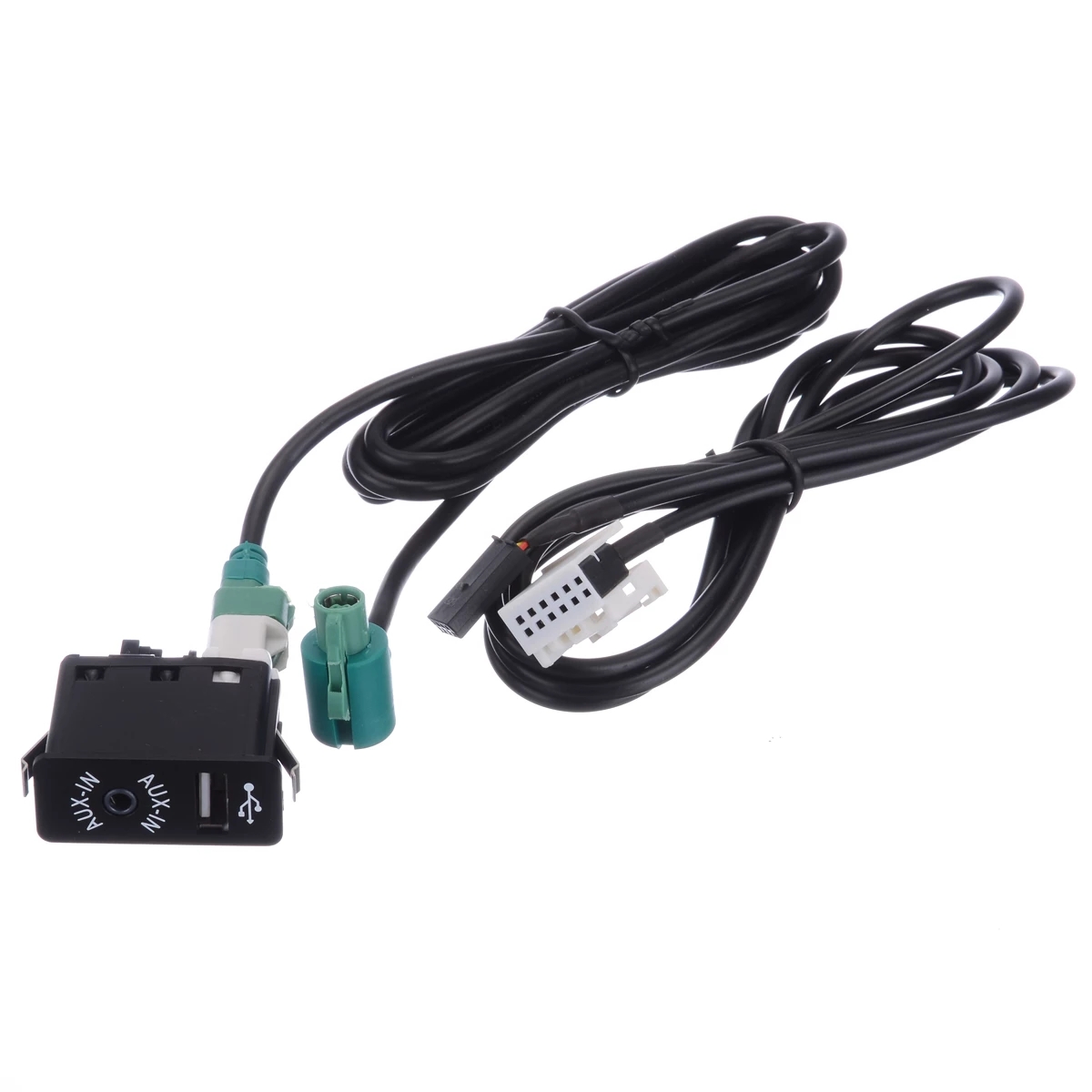 Audio Music Bluetooth - Super Offerta: Adattatore Bluetooth per Auto