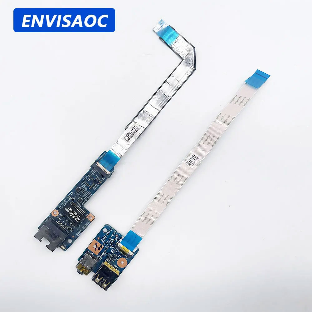 Audio Interface Usb - Per Lenovo ThinkPad E530 E530C E535