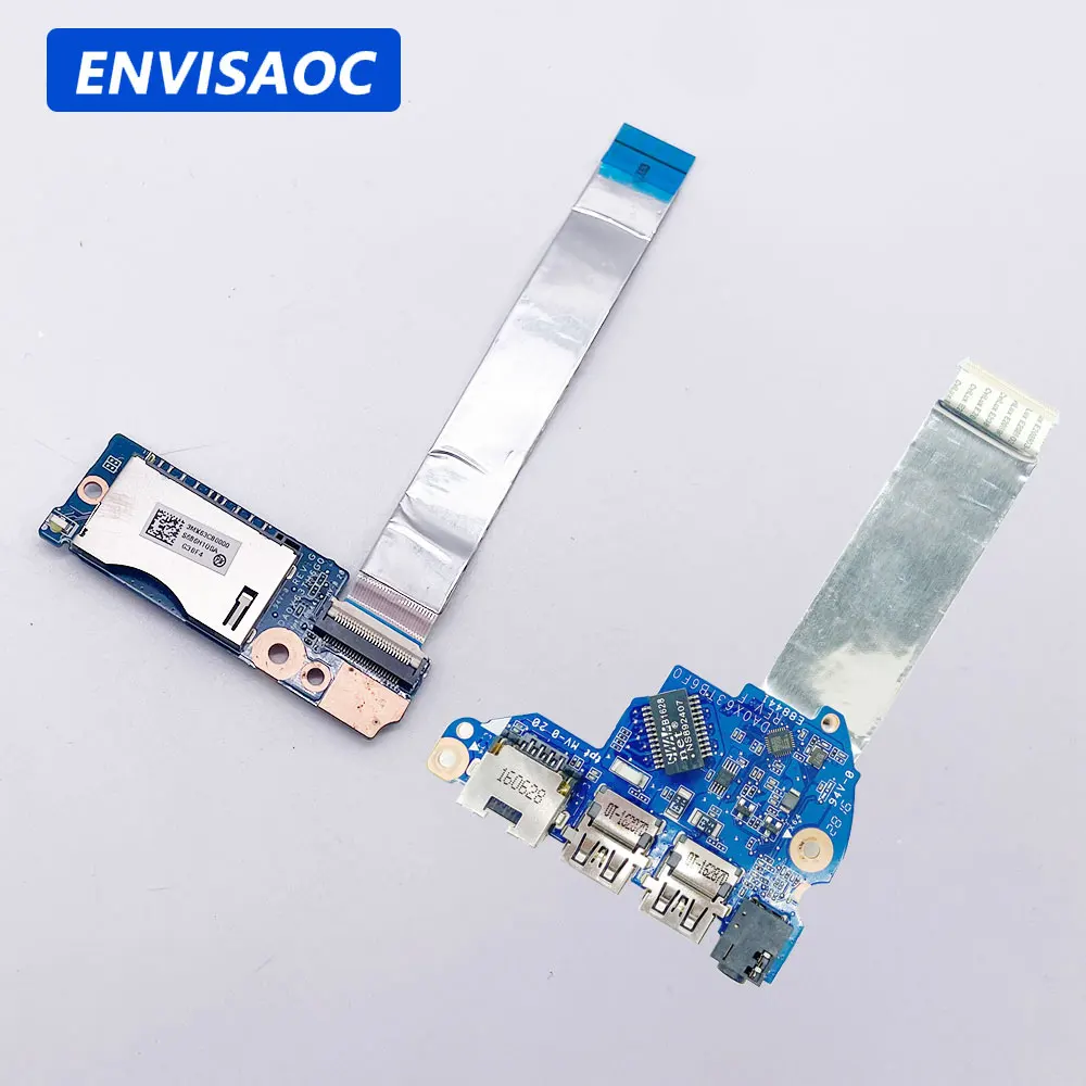 Audio Interface Usb - Per HP Probook 450 G3 455