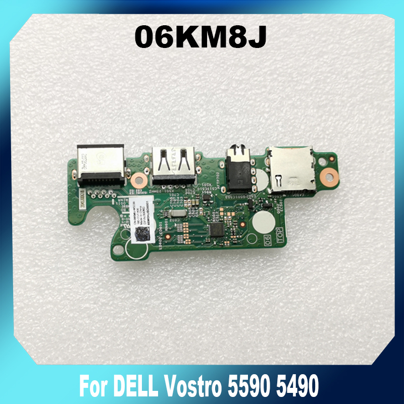 Audio Interface Usb - 06KM8J 6KM8J Scheda di ricambio USB