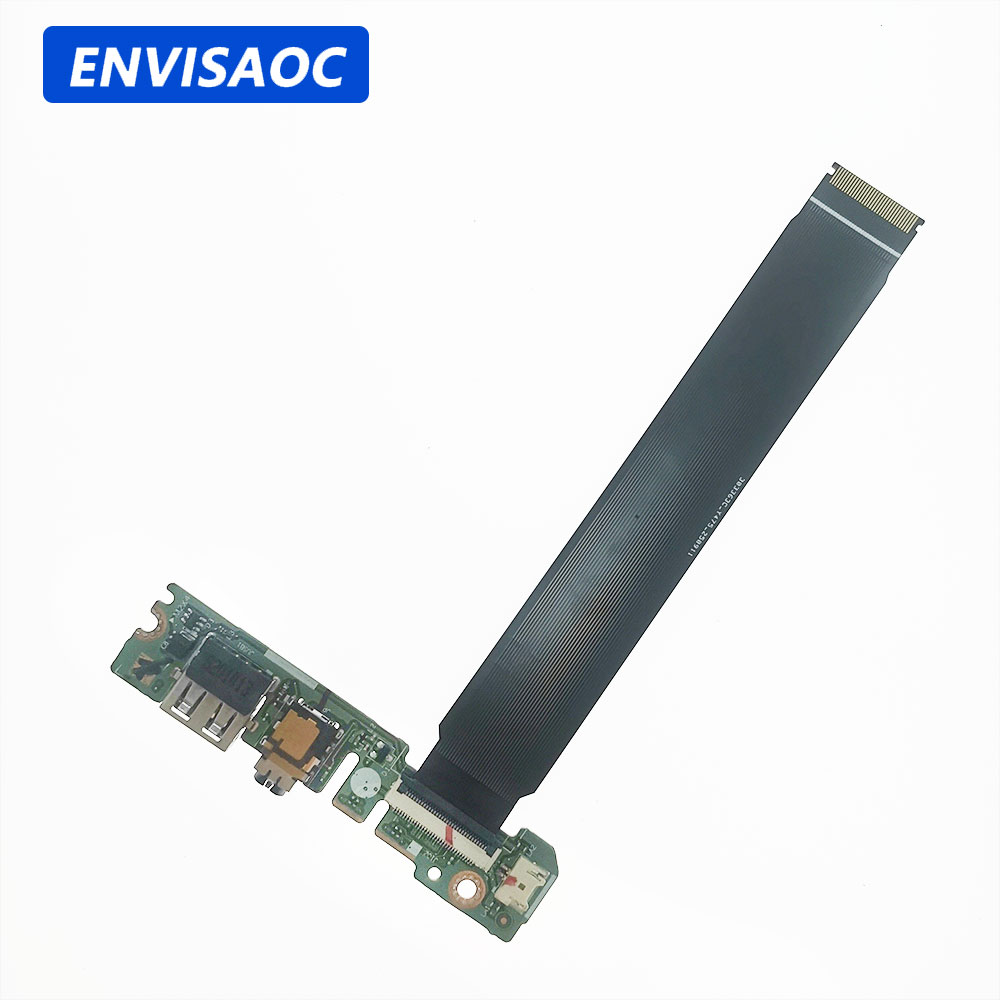 Audio Interface Usb - Per Acer A517-52 AV15-51 S40-53 S50-53