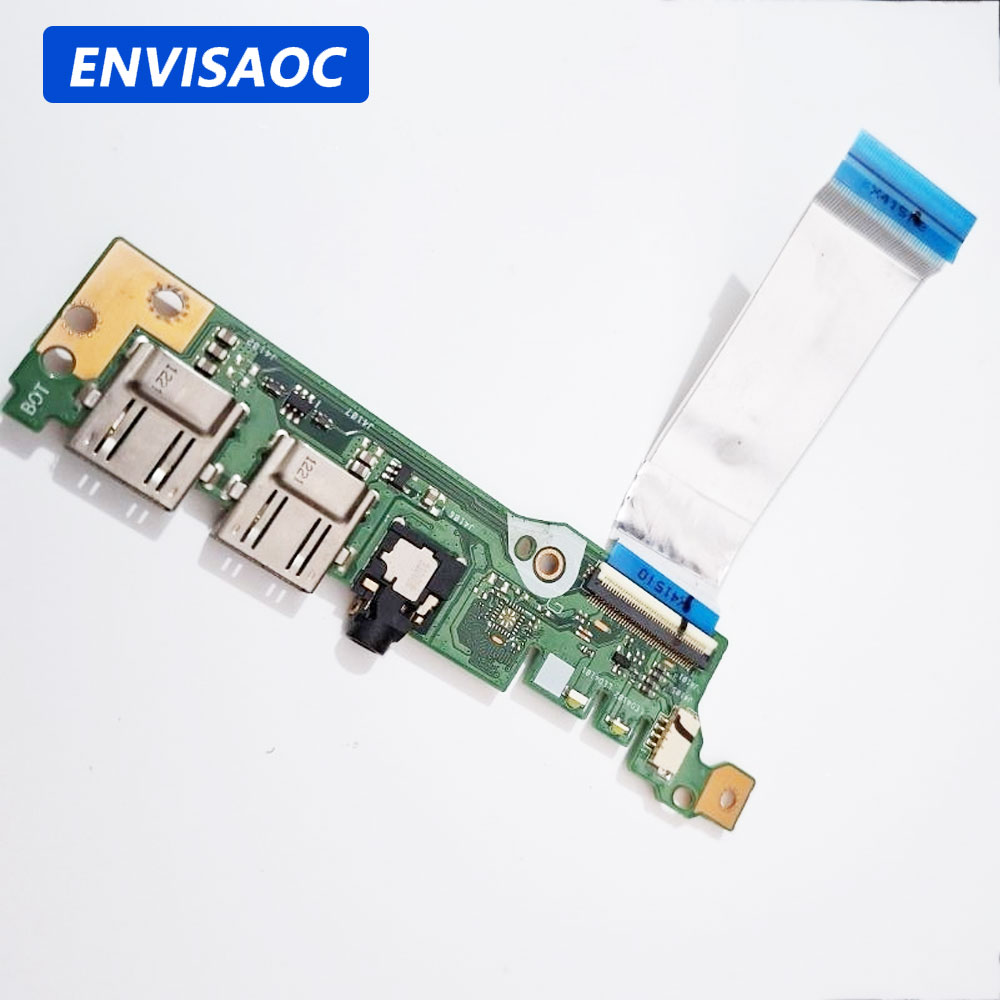 Audio Interface Usb - Scheda Audio USB OEM per Laptop