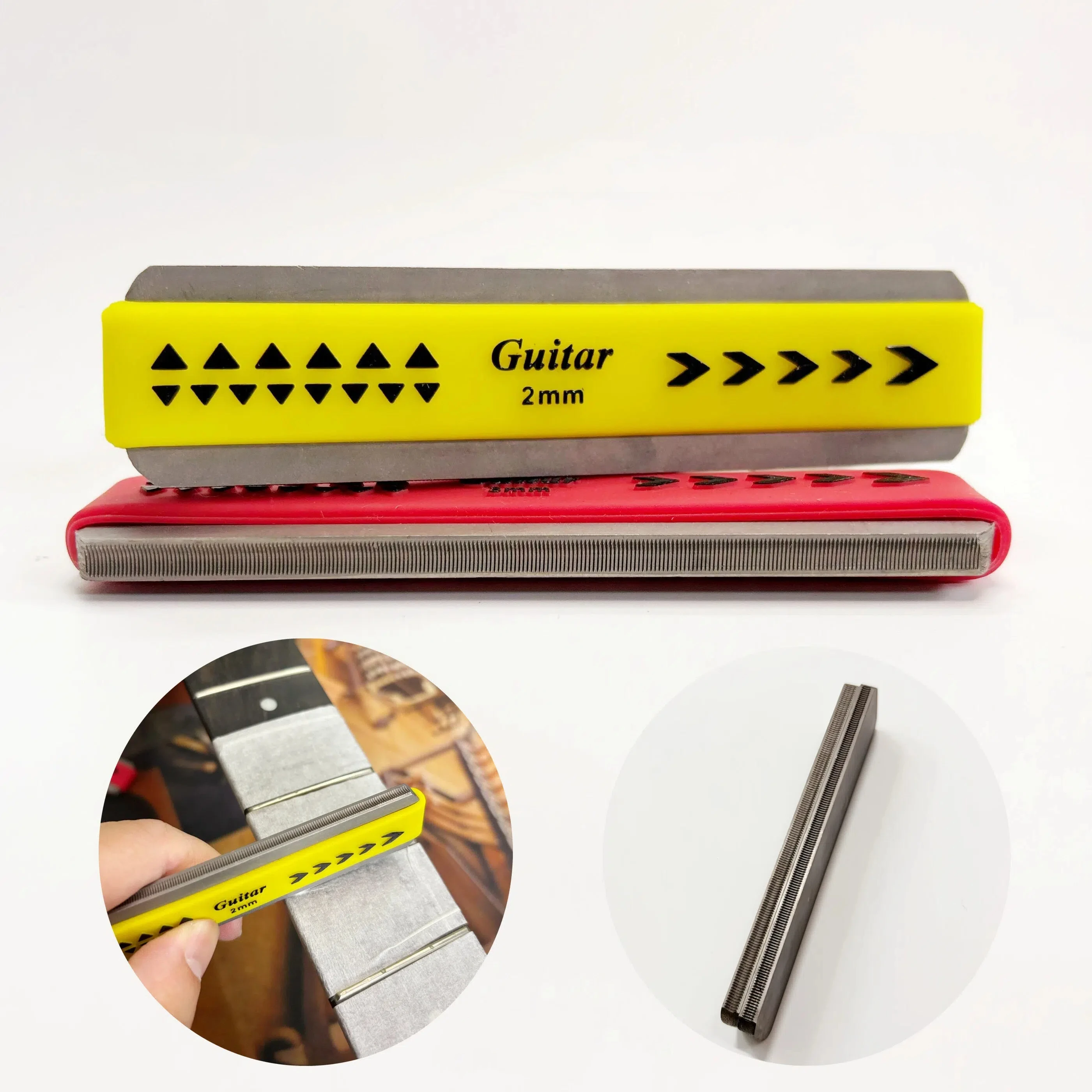Lima per corone tasti per chit - Ukulele Beginner Kit recensione e prezzo