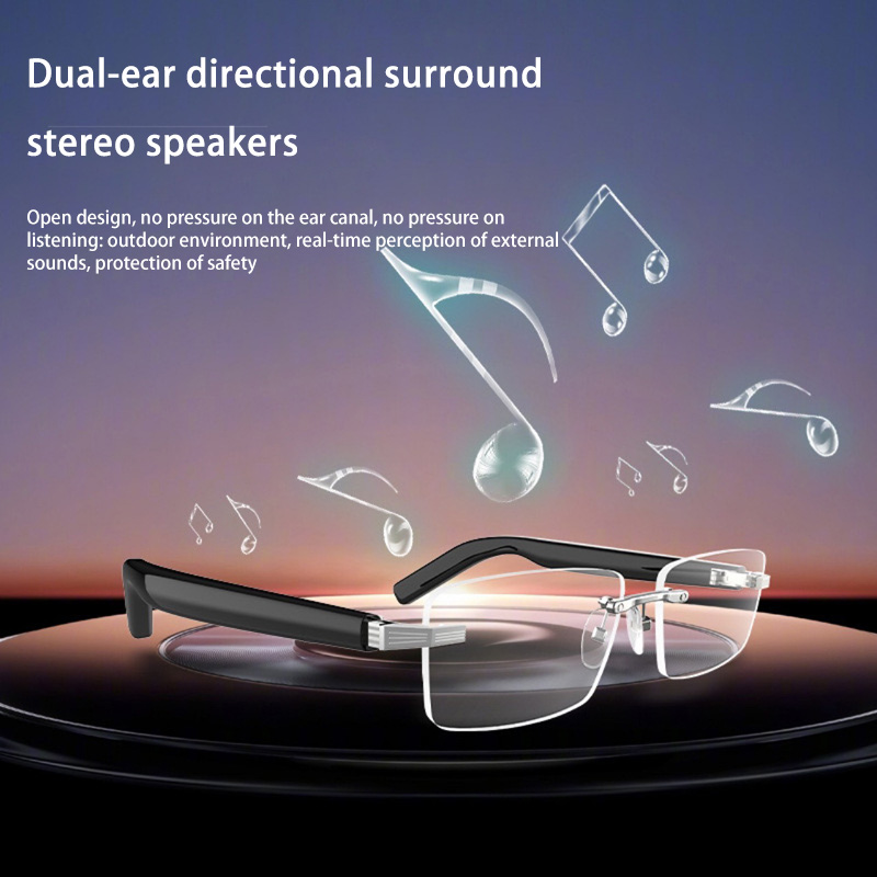 Occhiali Intelligenti Bluetoot - Audio Music Bluetooth recensione e prezzo