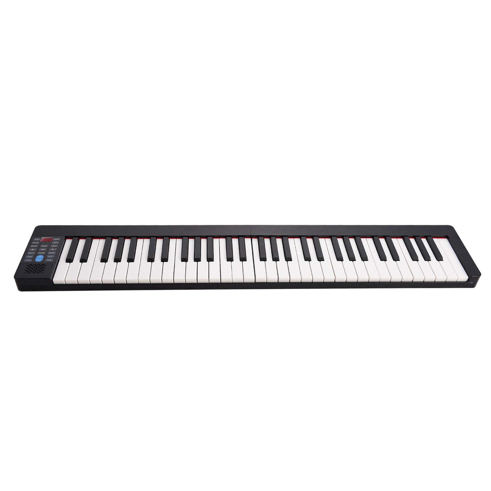 Pianoforte elettronico pieghev - Keyboard Piano 61 Key recensione e prezzo