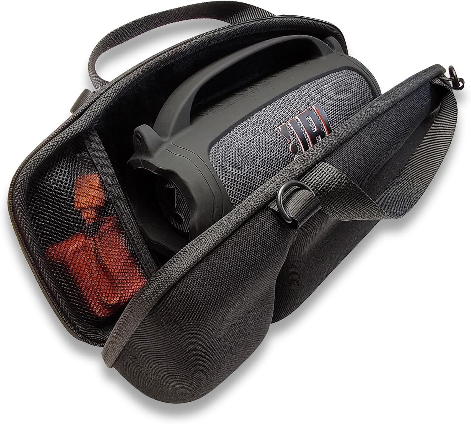 Custodia con manico in silicon - Jbl Speaker Charge 5 recensione e prezzo