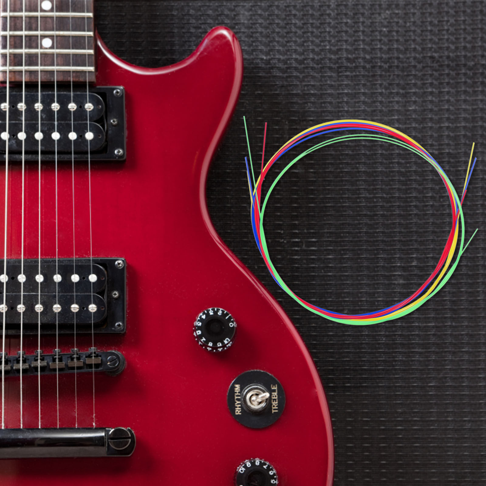 Set di 4 Corde per Ukulele U10 - Ukulele Beginner Kit recensione e prezzo