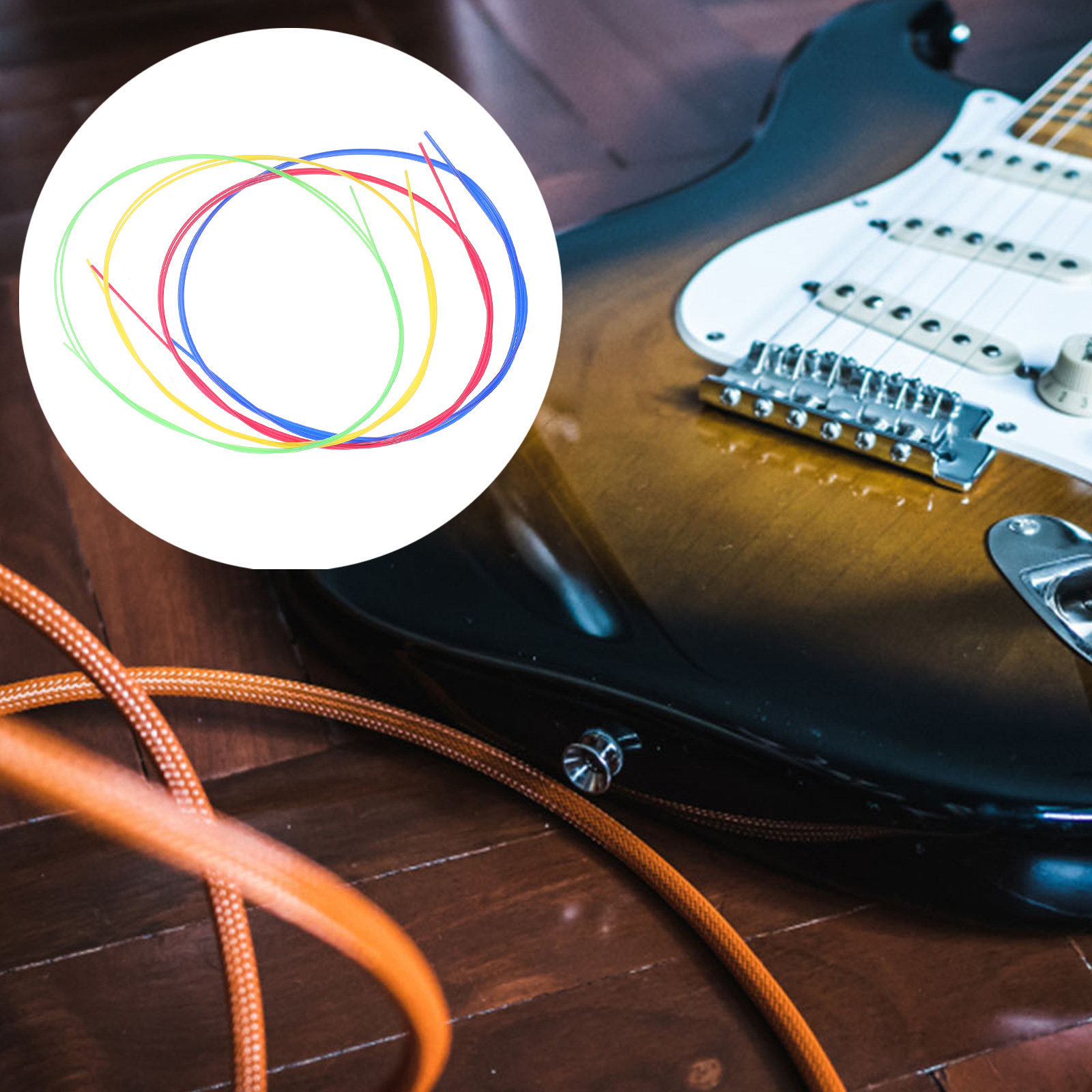 Set di 4 Corde per Ukulele U10 - Ukulele Beginner Kit recensione e prezzo