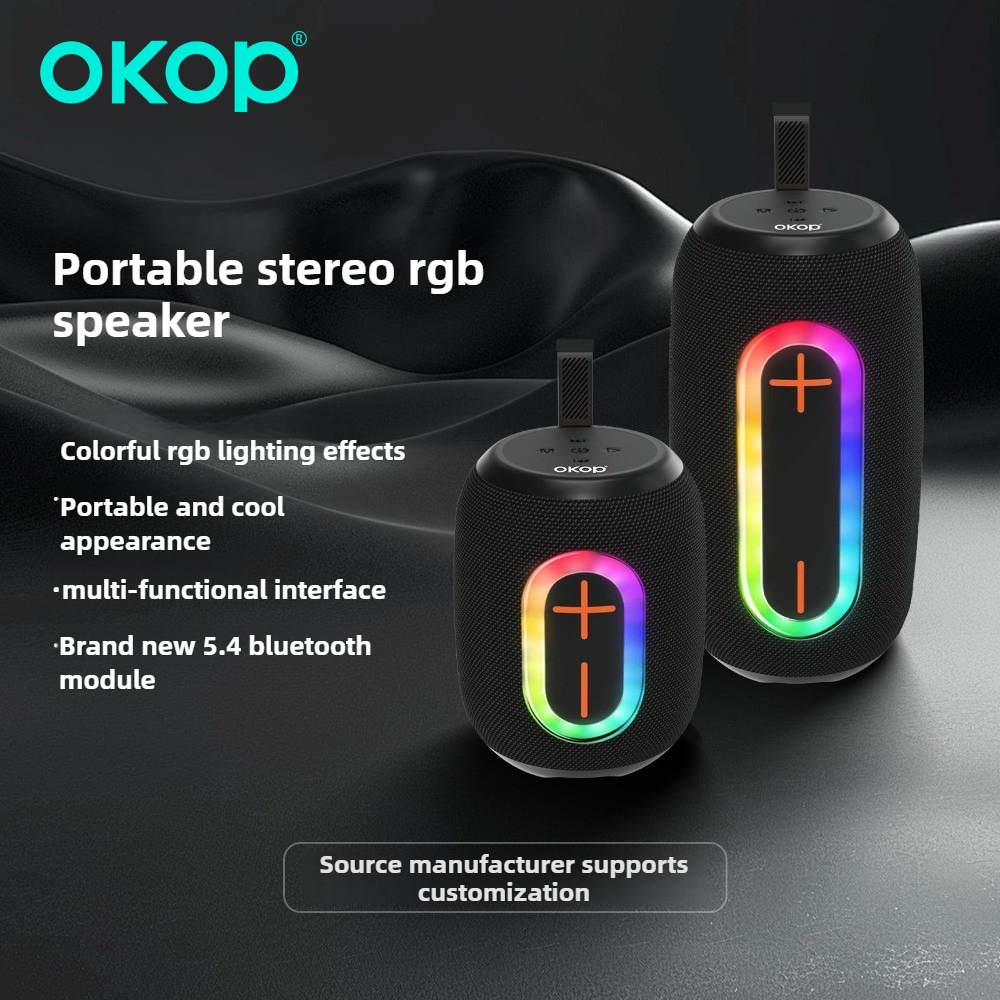 OKOP Audio Bluetooth, subwoofe - Apple Music Audio Quality recensione e prezzo