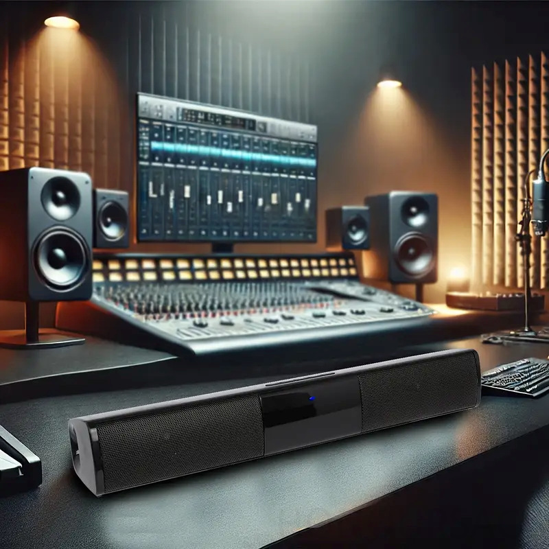 Barra audio wireless montata a - Apple Music Audio Quality recensione e prezzo