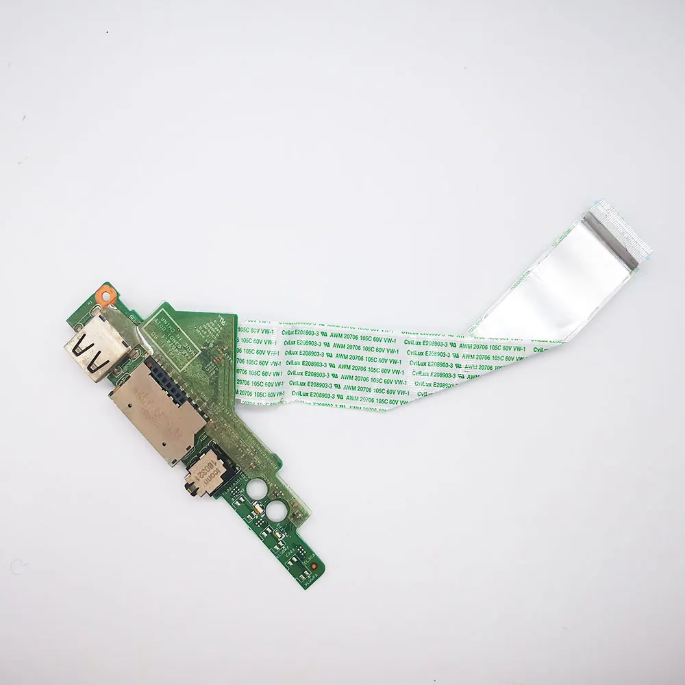Per Lenovo S41-70 S41-75 S41-3 - Audio Interface Usb recensione e prezzo