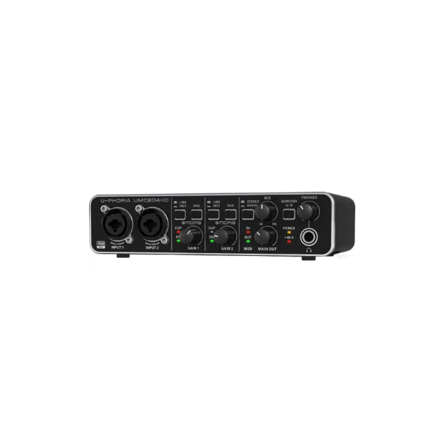 Scheda Audio Esterna per Regis - Audio Interface Usb recensione e prezzo