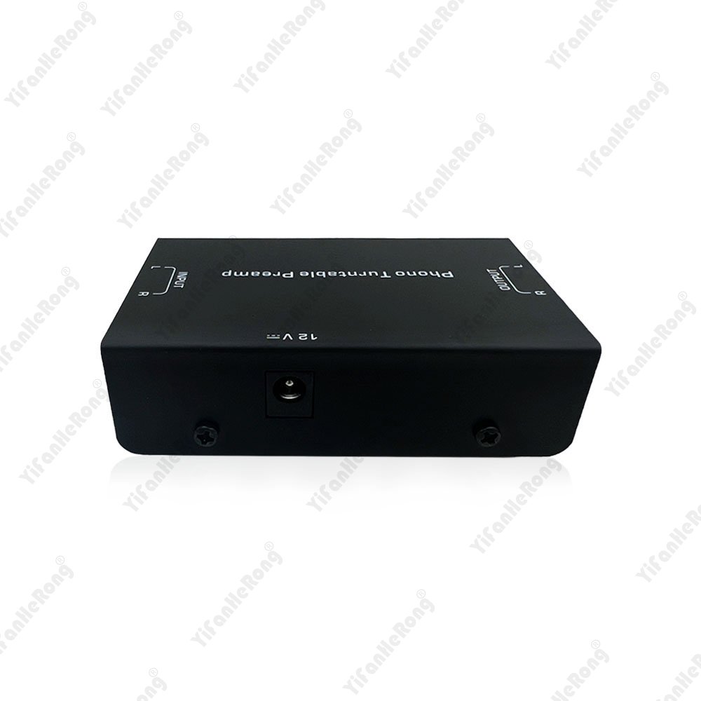 Preamplificatore portatile Pho - Portable Amplifier Mini recensione e prezzo
