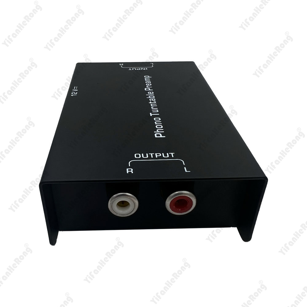 Preamplificatore portatile Pho - Portable Amplifier Mini recensione e prezzo