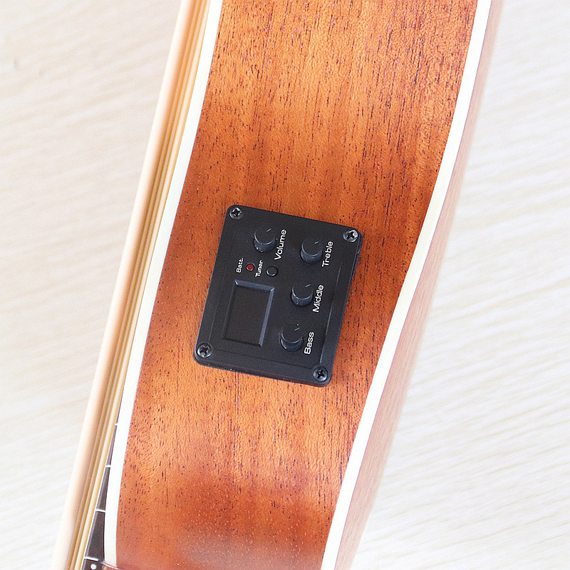 Ukulele Basso Elettrico Fretle - Ukulele Beginner Kit recensione e prezzo