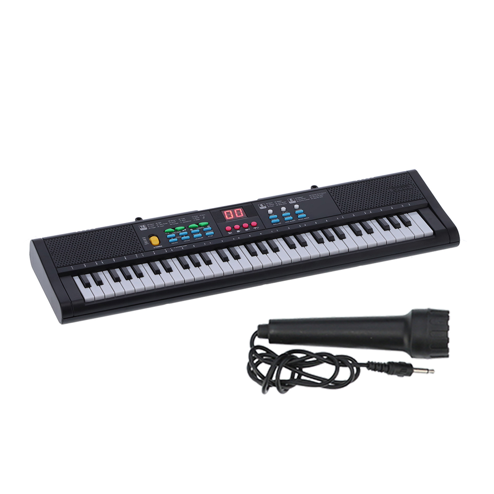 Pianoforte per Bambini con 61  - Keyboard Piano 61 Key recensione e prezzo