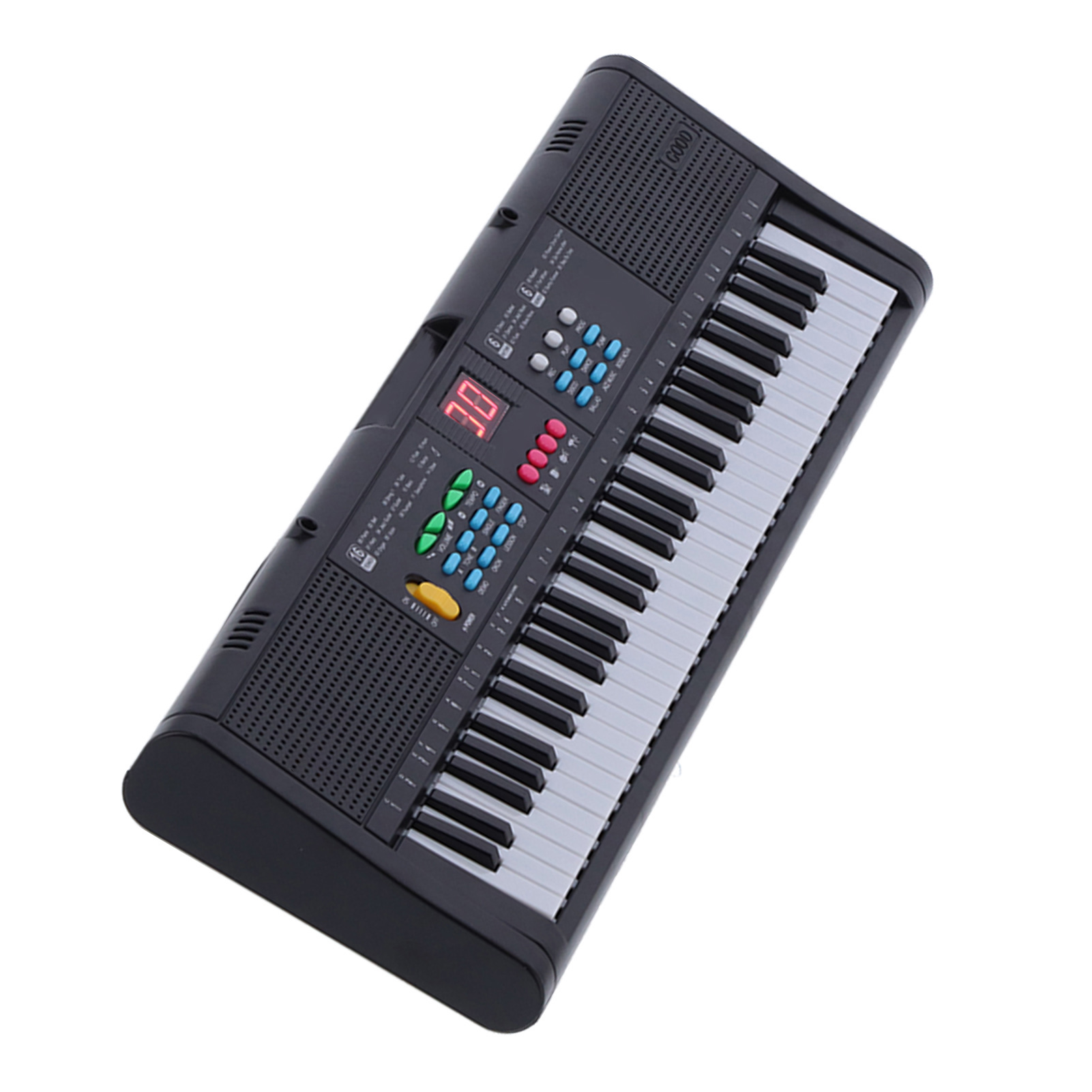 Pianoforte per Bambini con 61  - Keyboard Piano 61 Key recensione e prezzo