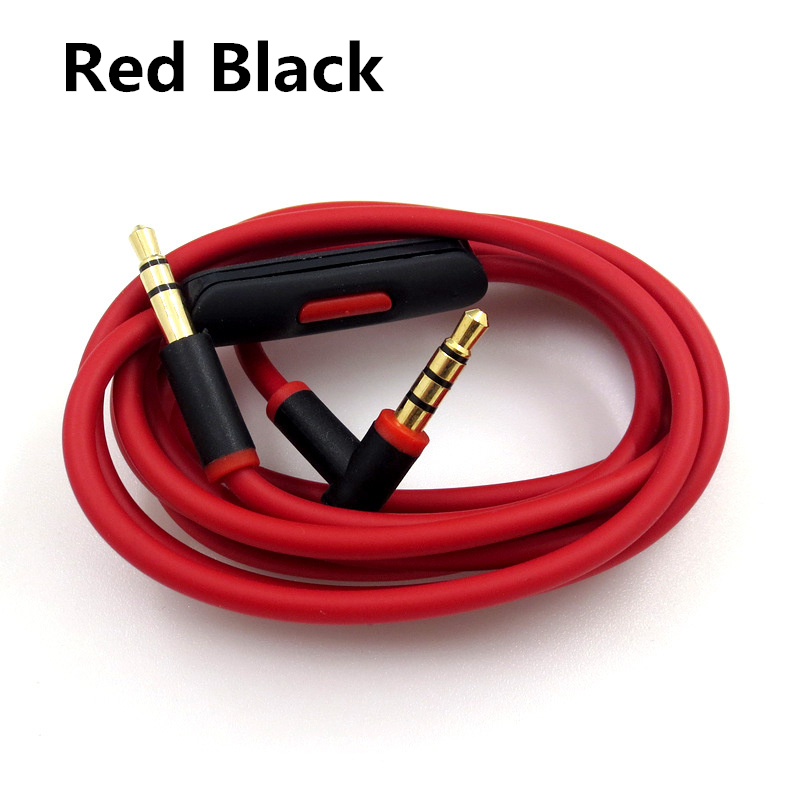 Cavo audio di ricambio con mic - Beats Headphone Studio Pro recensione e prezzo