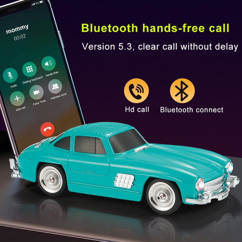 WS300SL Altoparlante Bluetooth - Apple Music Audio Quality recensione e prezzo