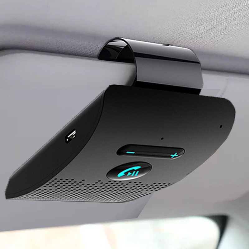 Bluetooth 5.0 Kit vivavoce per - Audio Music Player Pc recensione e prezzo