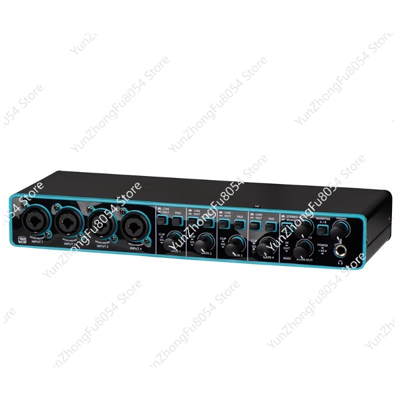 Interfaccia audio per computer - Audio Interface Usb recensione e prezzo