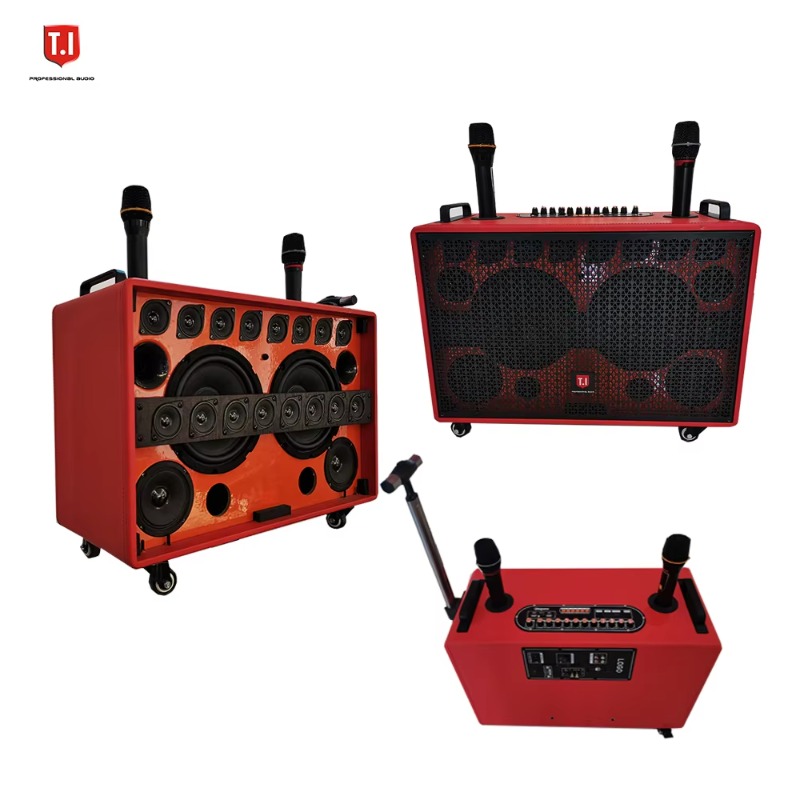 Altoparlante Musicale Portatil - Audio Universal Music recensione e prezzo