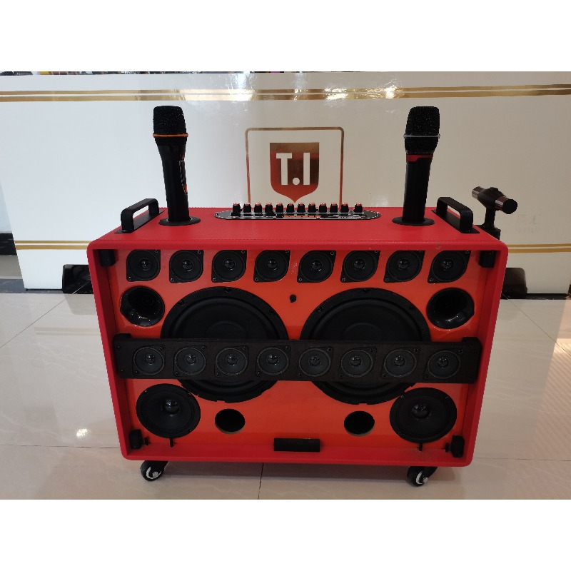 Altoparlante Musicale Portatil - Audio Universal Music recensione e prezzo