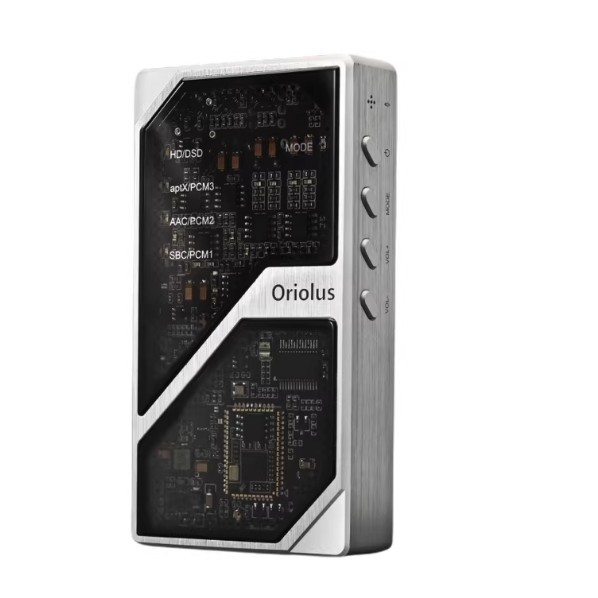 Oriolus 1795MKII Mini DAC Port - Portable Amplifier Mini recensione e prezzo