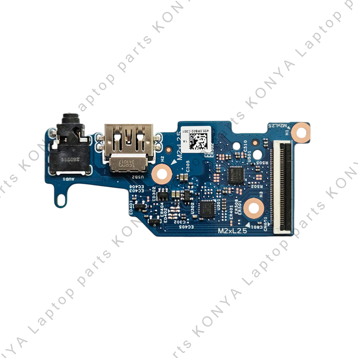 Nuovo Originale per HP Pavilio - Audio Interface Usb recensione e prezzo
