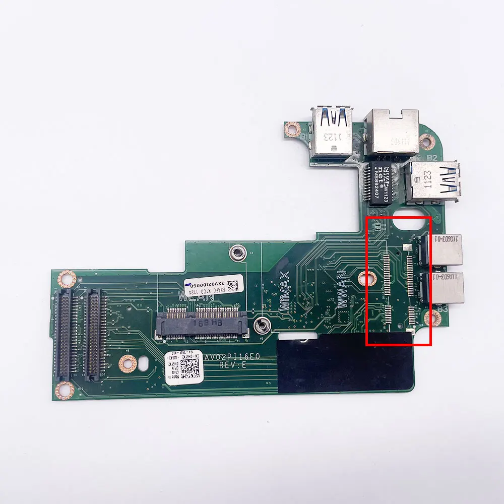 Per Dell Inspiron 14R N4110 N4 - Audio Interface Usb recensione e prezzo