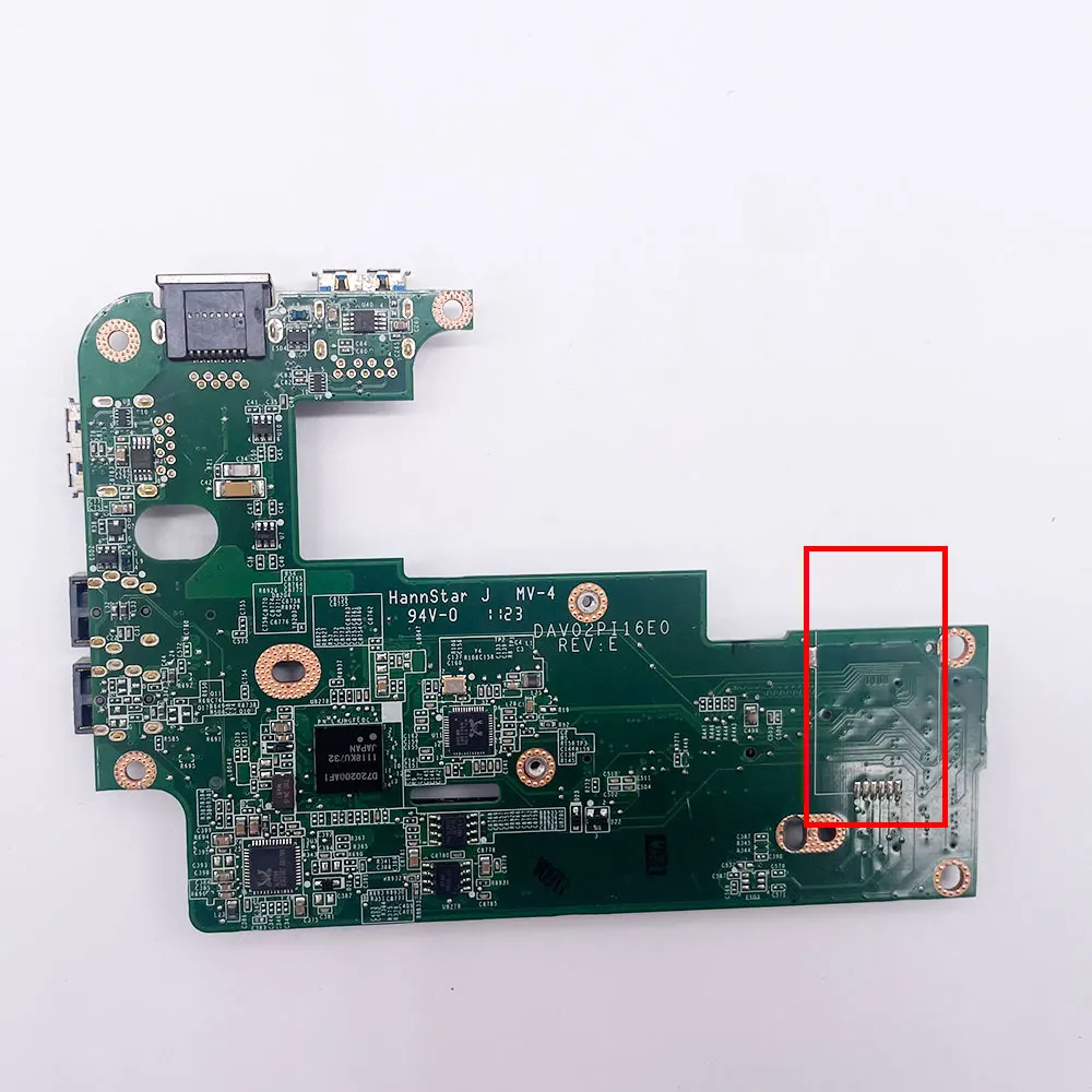 Per Dell Inspiron 14R N4110 N4 - Audio Interface Usb recensione e prezzo