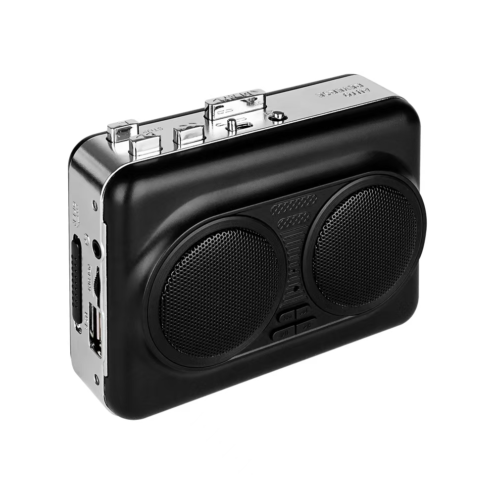 Lettore di cassette USB, conve - Audio Music Player Pc recensione e prezzo