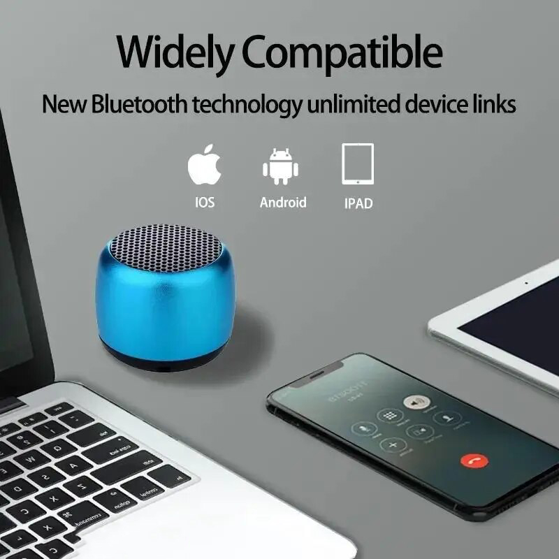 Altoparlante Bluetooth portati - Audio Music Player Pc recensione e prezzo