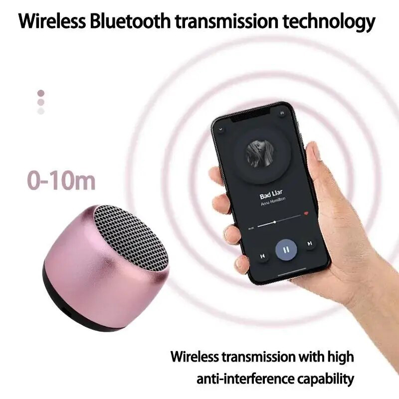 Altoparlante Bluetooth portati - Audio Music Player Pc recensione e prezzo