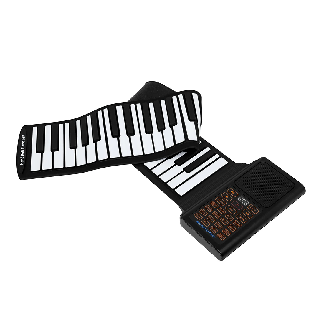 EP-15 Pianoforte portatile pie - Keyboard Piano 61 Key recensione e prezzo