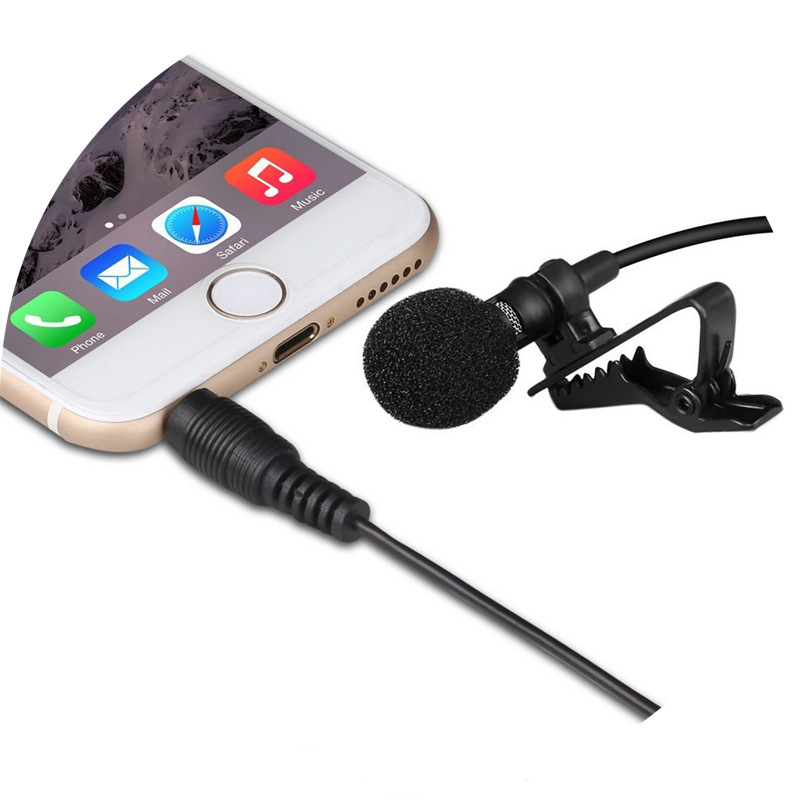 Microfono Mini per PC / Telefo - Portable Amplifier Mini recensione e prezzo