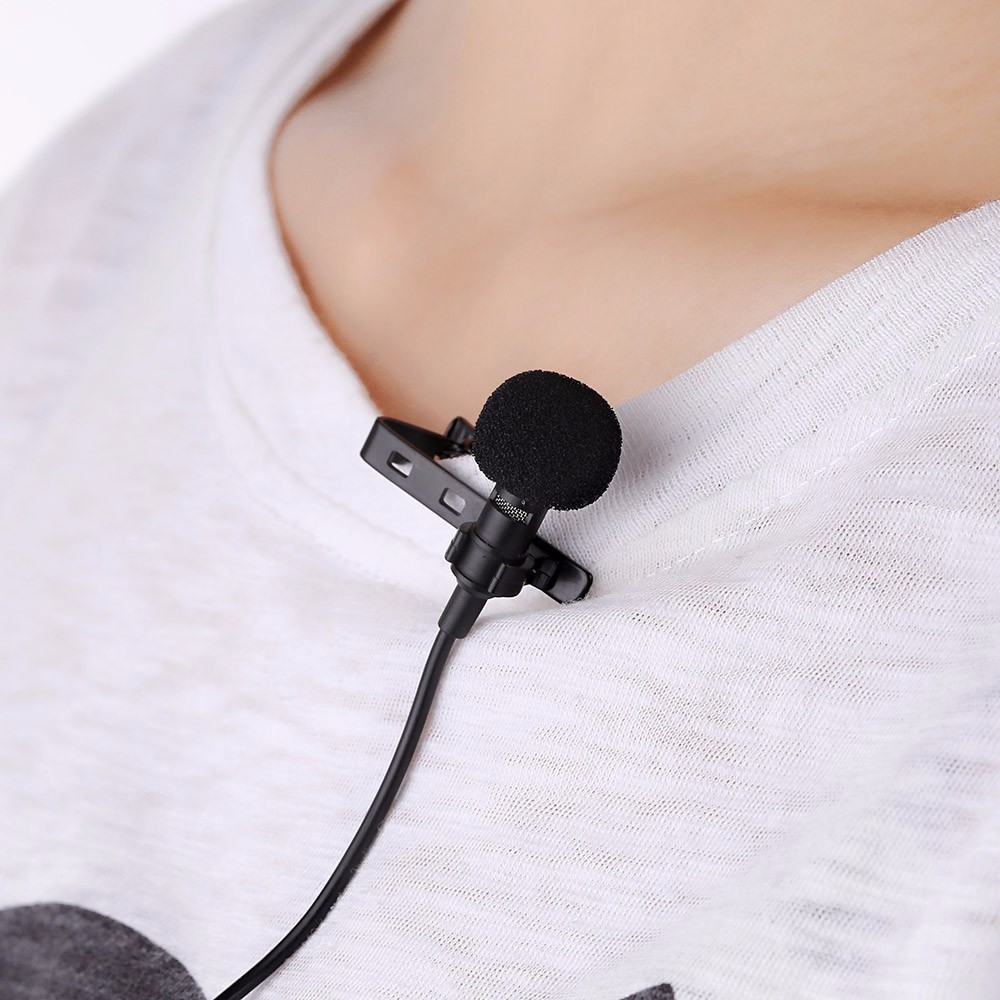 Microfono Mini per PC / Telefo - Portable Amplifier Mini recensione e prezzo