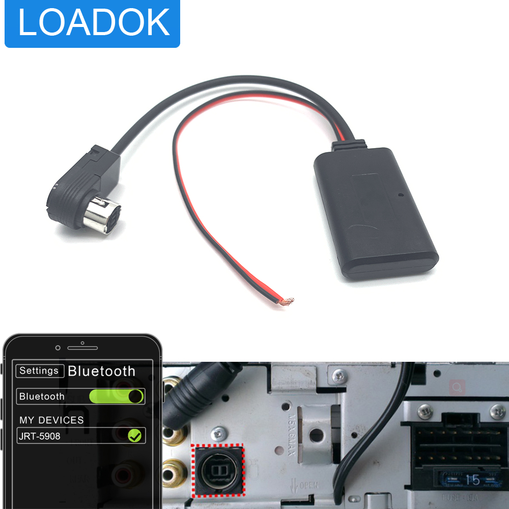 Modulo Bluetooth 5.0 per Auto, - Audio Music Ai recensione e prezzo