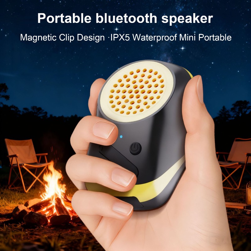 Mini altoparlante Bluetooth wi - Apple Music Audio Quality recensione e prezzo
