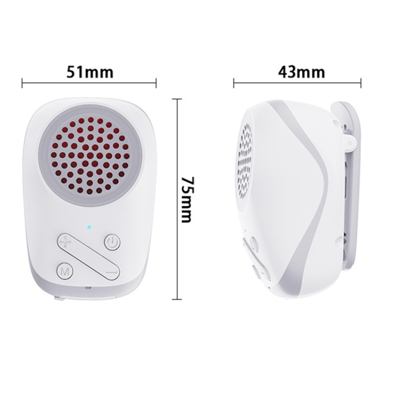 Mini altoparlante Bluetooth wi - Apple Music Audio Quality recensione e prezzo