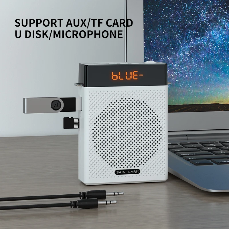 LINIM S2 Altoparlante Audio Po - Portable Amplifier Mini recensione e prezzo