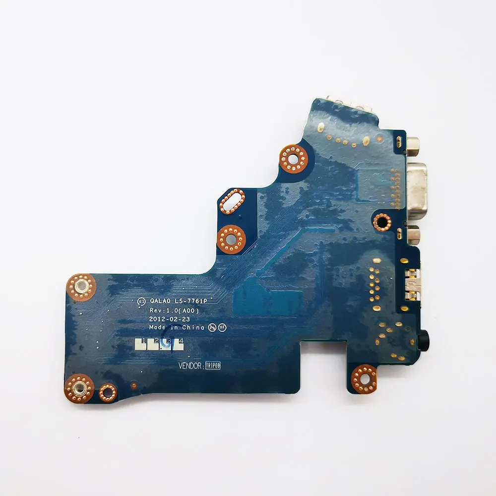 Per Dell Latitude E6530 Laptop - Audio Interface Usb recensione e prezzo
